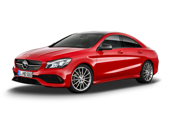 벤츠 CLA 220 AMG 